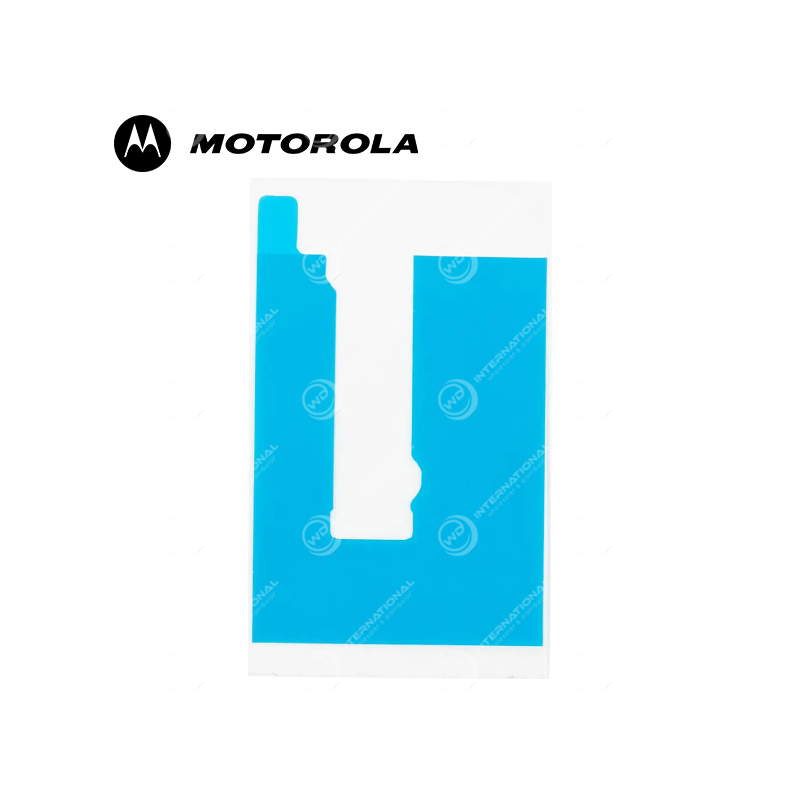 Adhésif Batterie Motorola Moto G9 Power Origine Constructeur