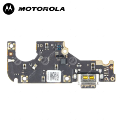 Motorola One Hyper Conector de carga (XT2027) Fabricante original
