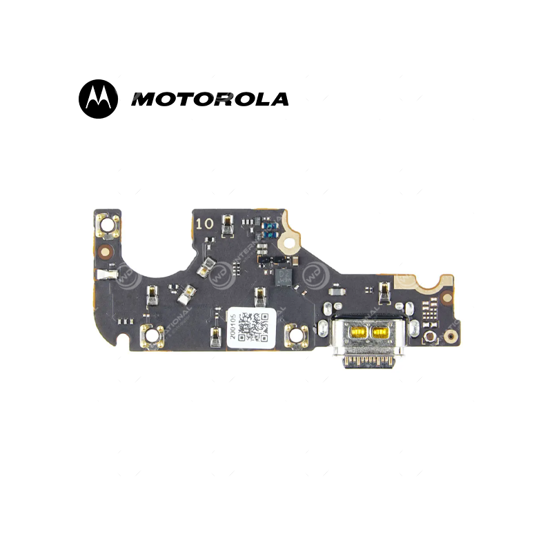 Connecteur De Charge Motorola One Hyper (XT2027) Origine Constructeur