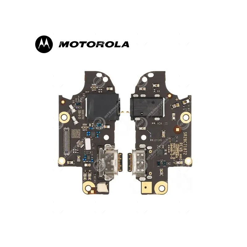 Connecteur De Charge Motorola Moto G5G Plus Origine Constructeur