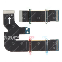 Asse Spin Pad Samsung Galaxy Z Fold4 F936 (2 pezzi)