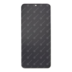 Écran Samsung Galaxy A23 5G (A236) Noir Avec Châssis