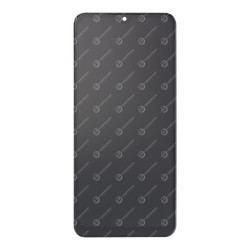 Samsung Galaxy A04s schermo nero con cornice (A047)