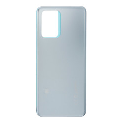 Back Cover Mit Kleber Xiaomi Poco X4 GT Silber