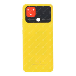 Xiaomi Poco C40 Amarillo