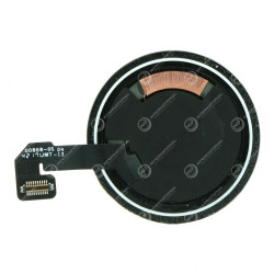 Apple Watch Series 3 Coperchio posteriore + sensore 42 mm nero