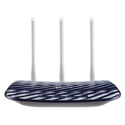 Archer TP-Link Dual-Band Wireless Router