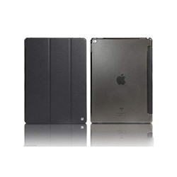 Etui Remax Leather Case iPad 12.9  Schwarz