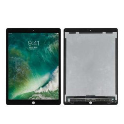 Cristal + LCD iPad pro 11" 1a generación 2018 negro