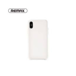 Coque Remax Kellen iPhone 11 Pro Max Blanc