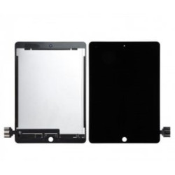 Cristal + LCD Ipad Pro 9.7 - Negro