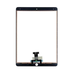 Vitre Tactile iPad Pro 10.5 (A1701 / A1709) Noir
