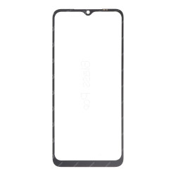 Xiaomi Redmi A1 Glas Schwarz