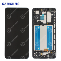 Bildschirm Samsung Galaxy A01 Core (SM-A013) Service Pack