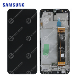 Paquete de mantenimiento para la pantalla 5G del Samsung Galaxy A23 (SM-A236)