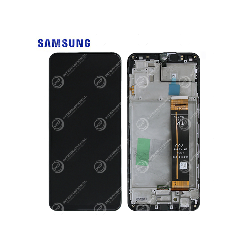 Écran Samsung Galaxy A23 5G (SM-A236) Service Pack