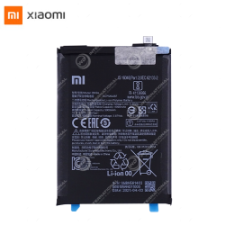 Batterie Xiaomi Poco M3 Pro / Redmi 10 / Redmi Note 10 5G (BN5A) Origine Constructeur