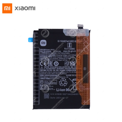 Batterie Xiaomi Poco M4 Pro (BN5C) Origine Constructeur