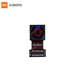 Xiaomi Poco C40 5MP fotocamera frontale originale produttore