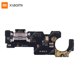 Connecteur De Charge Xiaomi Poco M3 Pro Origine Constructeur