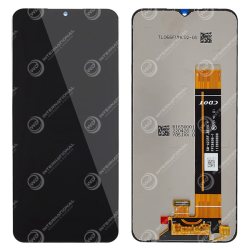 Pantalla Samsung Galaxy A23 4G (A235) Negro Sin marco