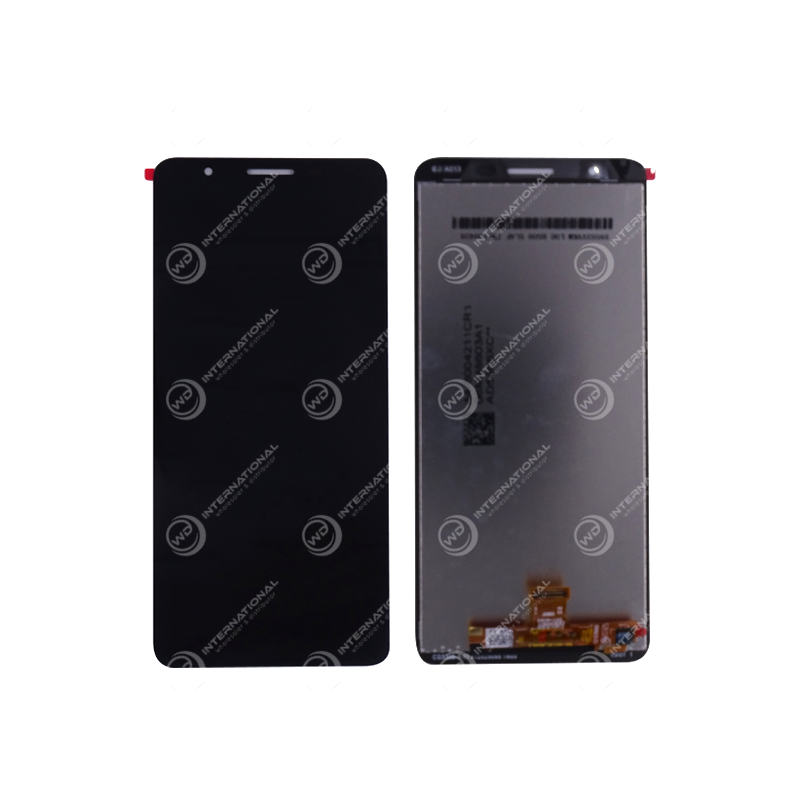 Écran Samsung Galaxy A01 / M01 Core (SM-A013) Noir Sans Chassis
