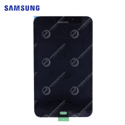 Écran Samsung Galaxy Tab Active2 (WiFi) (SM-T390) Noir Service Pack