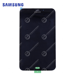 Display Samsung Galaxy Tab Active2 (LTE) (SM-T395) Schwarz Service Pack