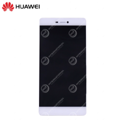 Bildschirm Huawei P8 Weiß Vollständig Origine Constructeur