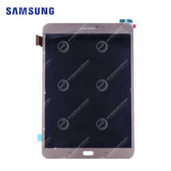 Écran LCD Samsung Galaxy Tab S2 (SM-T710) Or Service Pack