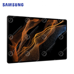 Écran Samsung Galaxy Tab S8 Ultra Wifi / 5G (SM-X906) Service Pack