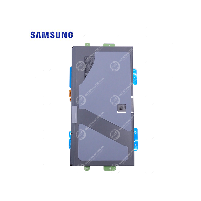 Batterie Samsung Galaxy Tab S8 Ultra Wifi / 5G (SM-X906 / X900) Service Pack