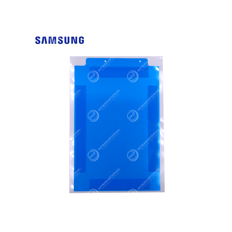 Adhésif Batterie Samsung Galaxy Tab S6 / S6 Lite (SM-P610/SM-P615/SM-T860/SM-T865) Service Pack