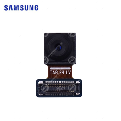 Caméra Avant 8MP Samsung Galaxy Tab S6 (SM-T860/SM-T865) Service Pack
