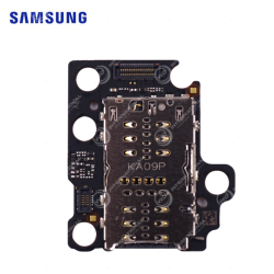 Lecteur SIM Samsung Galaxy Tab A7 (SM-T500/SM-T505) Service Pack