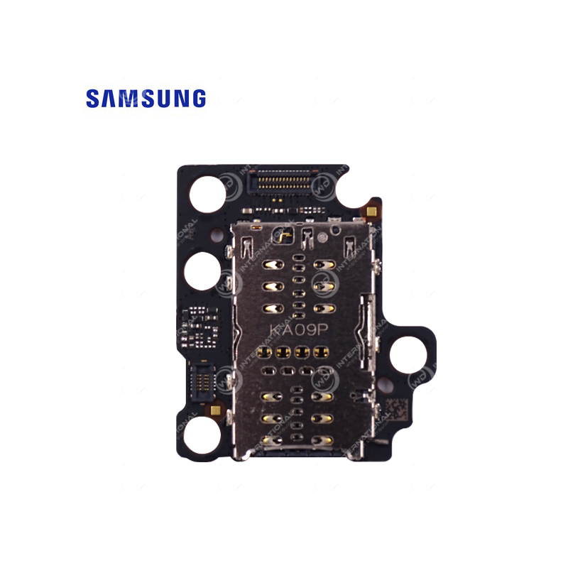 Lecteur SIM Samsung Galaxy Tab A7 (SM-T500/SM-T505) Service Pack