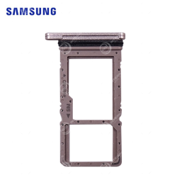 SIM-Schublade Samsung Galaxy Tab A7 (LTE) (SM-T505) Gold Service Pack