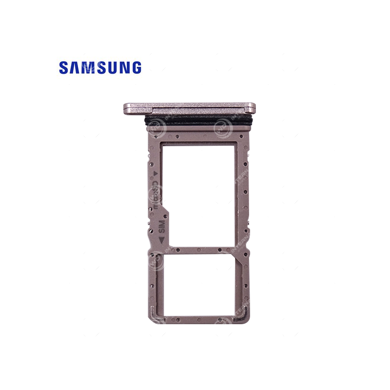 Tiroir SIM Samsung Galaxy Tab A7 (LTE) (SM-T505) Or Service Pack