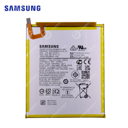 Batterie Samsung Galaxy Tab A7 Lite (SM-T220/SM-T225) Service Pack