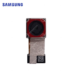 Pacchetto di manutenzione per la fotocamera posteriore di Samsung Galaxy Tab A7 Lite (SM-T220/SM-T225)