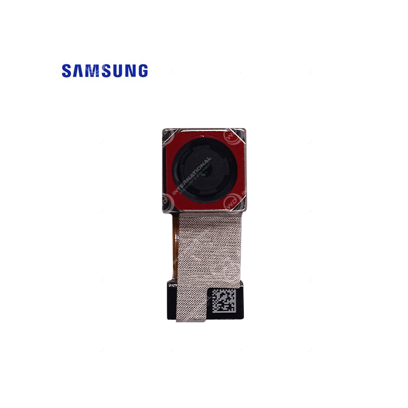 Caméra Arrière Samsung Galaxy Tab A7 Lite (SM-T220/SM-T225) Service Pack