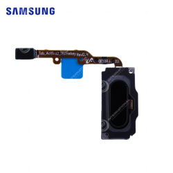 Nappe Bouton Home Samsung Galaxy Tab Active 2 (SM-T390/SM-T395) Service Pack