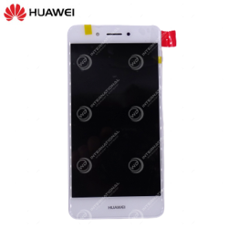 Huawei Nova Smart Pantalla Completa Blanco Original Fabricante