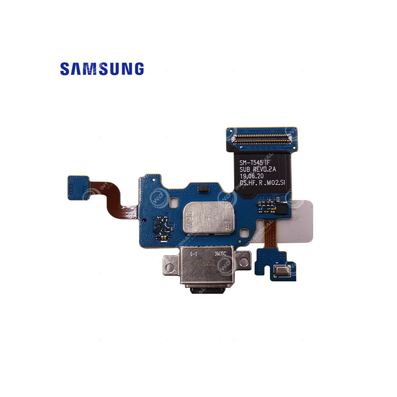 Connecteur De Charge Samsung Galaxy Tab Active Pro (Wifi/LTE) (SM-T545/SM-T540) Service Pack