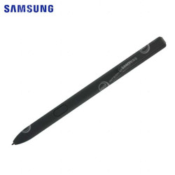 Samsung Galaxy Tab S3 Pen (SM-T820/SM-T825) Paquete de servicio negro