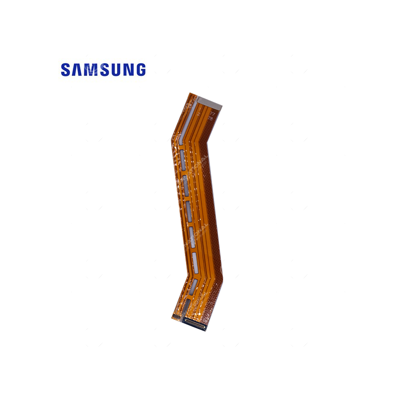 Nappe LCD Samsung Galaxy Tab S8 Ultra Wifi / 5G (SM-X906) Service Pack