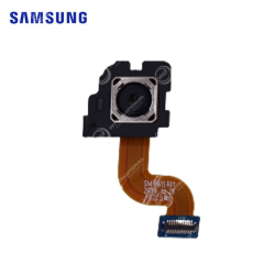 Caméra Arrière 8MP Samsung Galaxy Tab S6 Lite (SM-P610/SM-P615) Service Pack