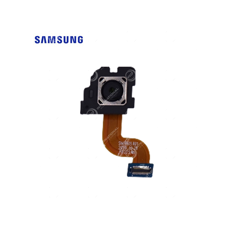 Caméra Arrière 8MP Samsung Galaxy Tab S6 Lite (SM-P610/SM-P615) Service Pack