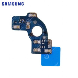 Samsung Galaxy Tab S7 11 (SM-T870/T875) Service Pack WiFi PBA Scheda destra