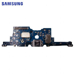 Connecteur De Charge Samsung Galaxy Tab S6 (WiFi) (SM-T860) Service Pack